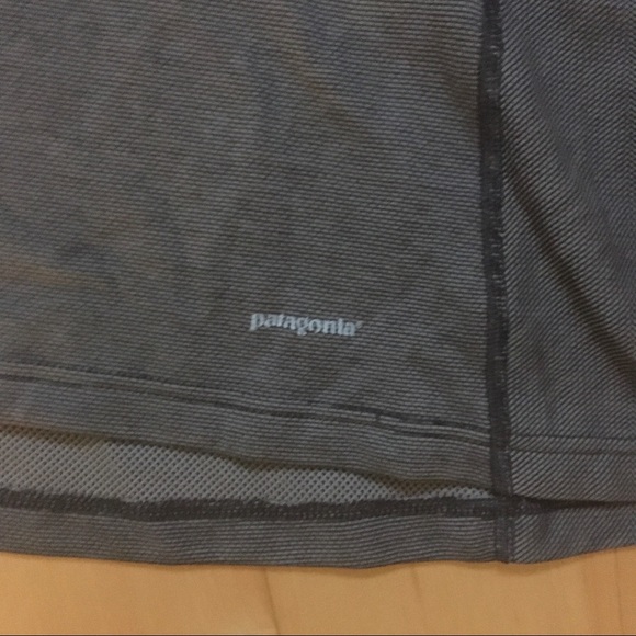 Patagonia capilene half zip long sleeve - Picture 3 of 6